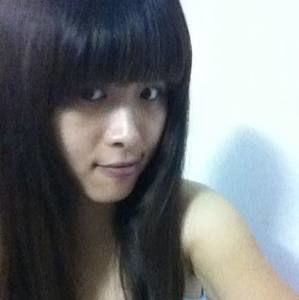 Meet your Posher, Meimei